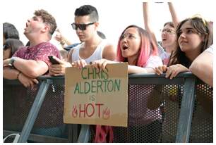 Foto 120 de la viernes 7 de julio | Bilbao BBK Live 2017